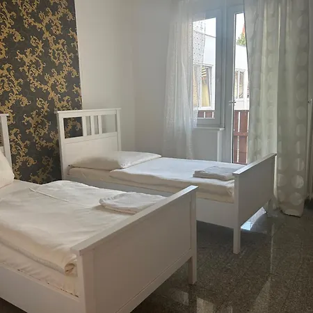 Stadtblick Ανόβερο