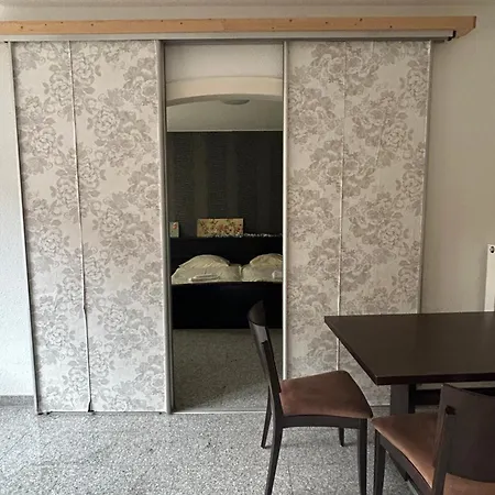 Stadtblick Apartment Hannover