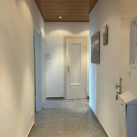 Stadtblick