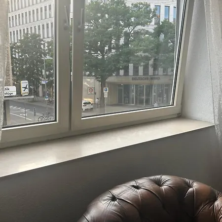 Stadtblick * Hannover