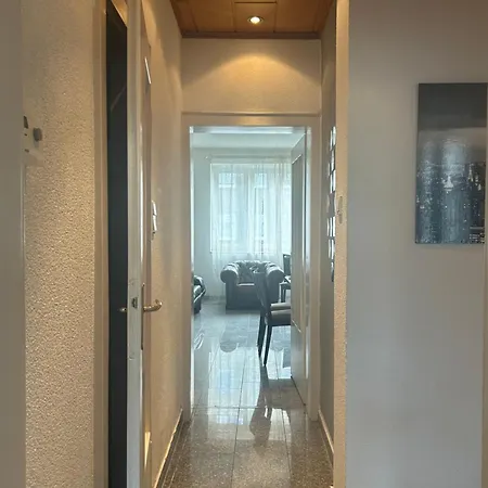 Apartment Stadtblick